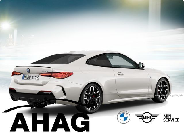 BMW 420 - Bild 6