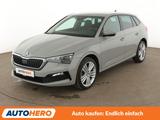 Skoda Scala 1.0 TSI Style Aut.*NAV*LED*ACC*CAM*PDC*SHZ - Skoda Scala in München