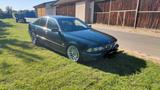 BMW E39 528i Schalter - BMW 528 aus 1998: 528i