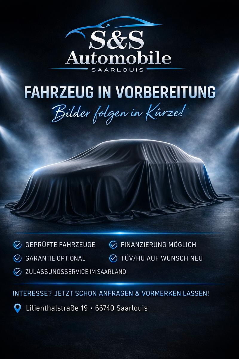 Peugeot 208 GT Pack *Automatik* Panorama*Kamera*ACC*