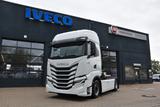 Iveco S-WAY AS440S50T-P SZM MY24 ADR Basis Standklima