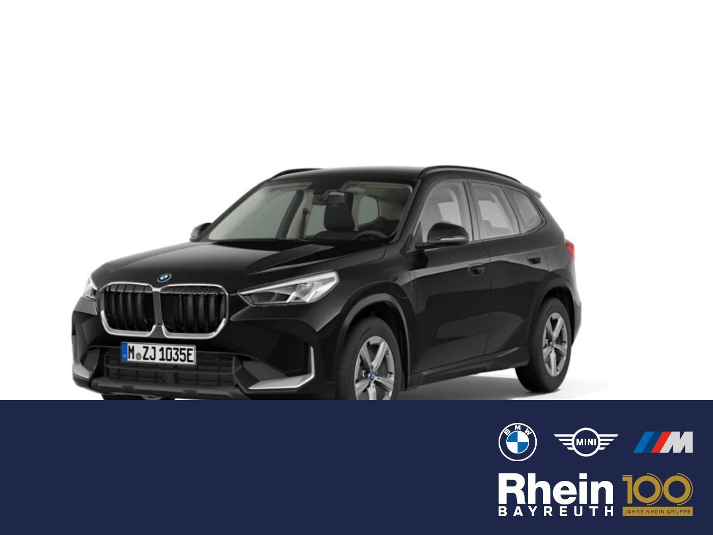 BMW X1 xDrive 25e *Bestellaktion*
