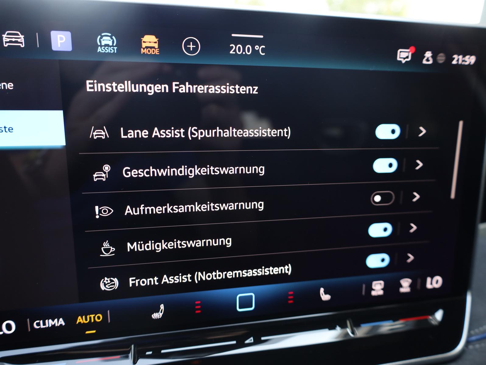 Volkswagen Passat 2.0 TDI R-Line*ACC*MATRIX*Leder*, миниатюра 27