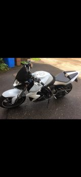 Honda CB1000R - Offers matching your search criteria