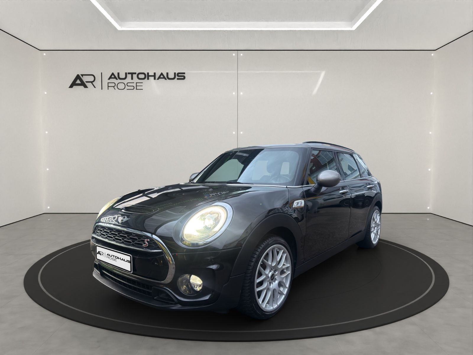 MINI Cooper S Clubman*Pano*LED*Leder*Navi XL*Garantie