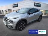 Nissan Juke (F16) N-Connecta A - Nissan JUKE F16