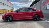 Audi S3 2.0 TFSI quattro Lim. 2.Hand NO OPF - rote Audi S3