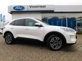 Ford Kuga PHEV TITANIUM X elAHK+iACC+BLIS+RFK+HUD+LED - Ford Kuga: Phev