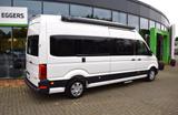 Volkswagen Crafter Grand California 680 TDI Aut. *LED*RüKam - Volkswagen Cr