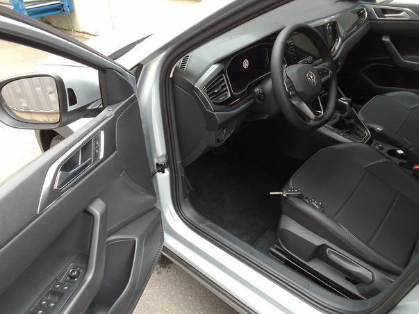 Volkswagen Taigo - Bild 6
