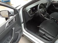 Volkswagen Taigo - Vorschau Bild 6