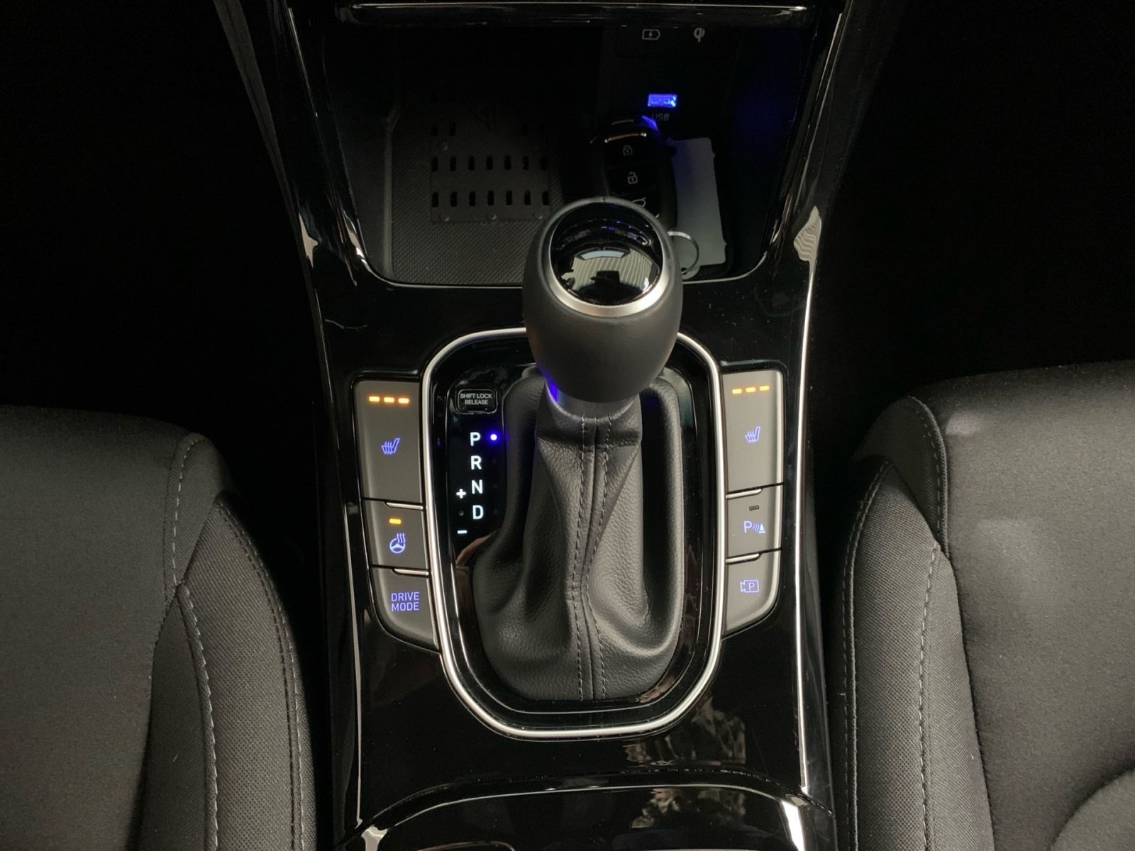 Hyundai i30 – Bild 29