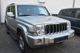 Jeep Commander 3.0 V6 CRD Limited/7 Sitzer - Jeep Commander: Limited