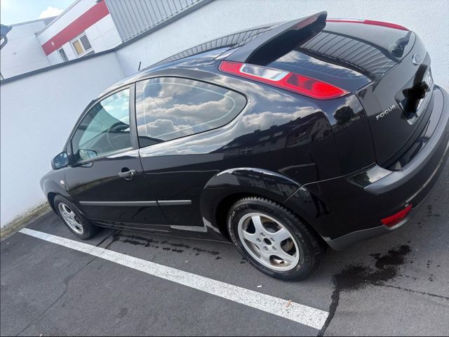 Ford Focus MK2