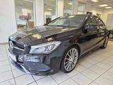 Mercedes-Benz CLA 200 / Automatik / LED / AMG / GEPFLEGT - Mercedes-Benz CLA-Klasse: AMG