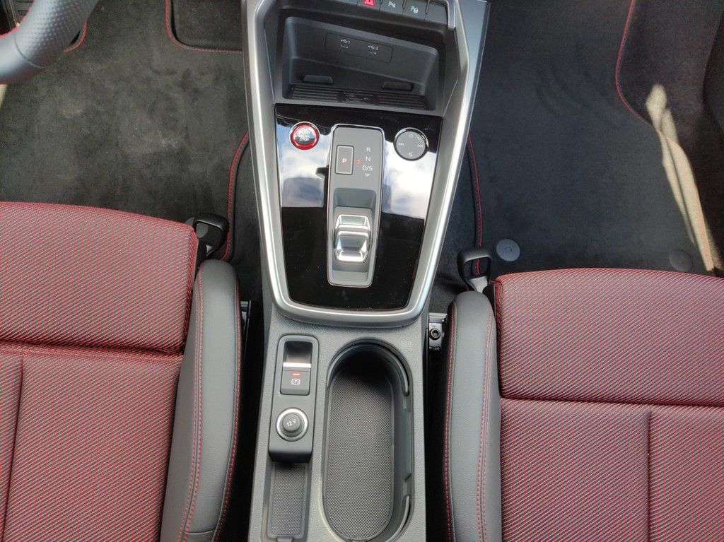 Audi S3 - Bild 16