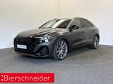 Audi Q8 TFSIe quattro tiptronic S line business 5J PA - Audi Q8 S-line-business