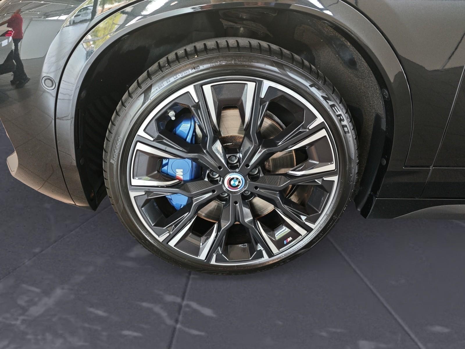 BMW X2 xDrive25d M Sport HUD H&K ACC, миниатюра 7