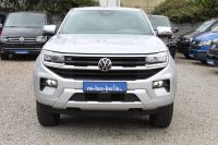 Volkswagen Amarok Style V6 4Motion AHK Kamera Standh Extras