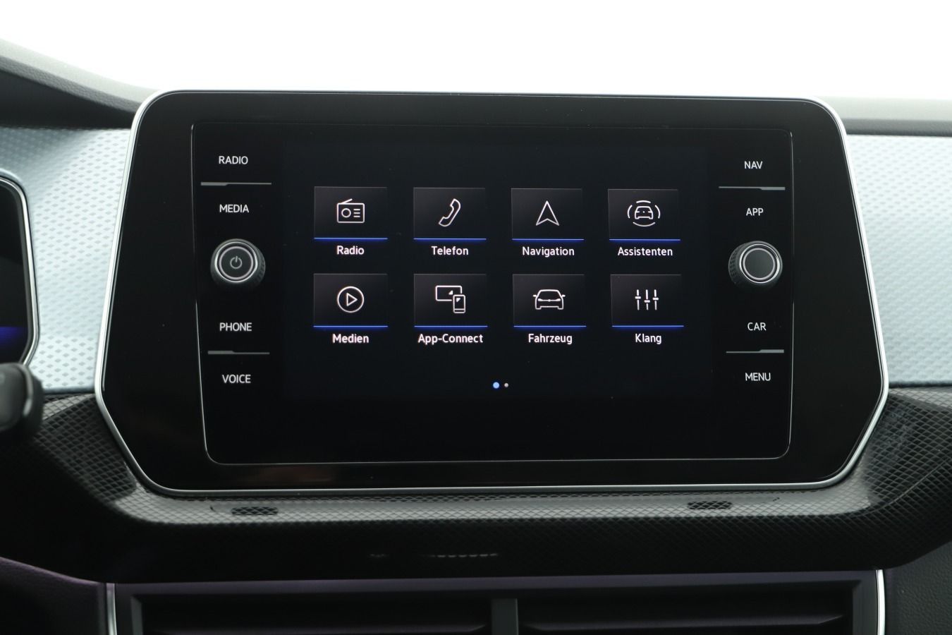 Volkswagen T-Cross - Bild 10