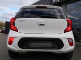 Kia Picanto Vision automatik*Garantie bis 2030*Topzu - Kia Picanto vision Gebrauchtwagen