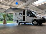Ford Transit Carado Wohnmobil Alkoven - Ford Transit: Wohnmobil