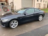 BMW 435d xDrive Sport Line Coupé Automatik