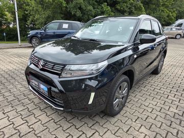 Suzuki Vitara 1.4 Club | NAVI | LED|