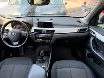 BMW X1 - 10