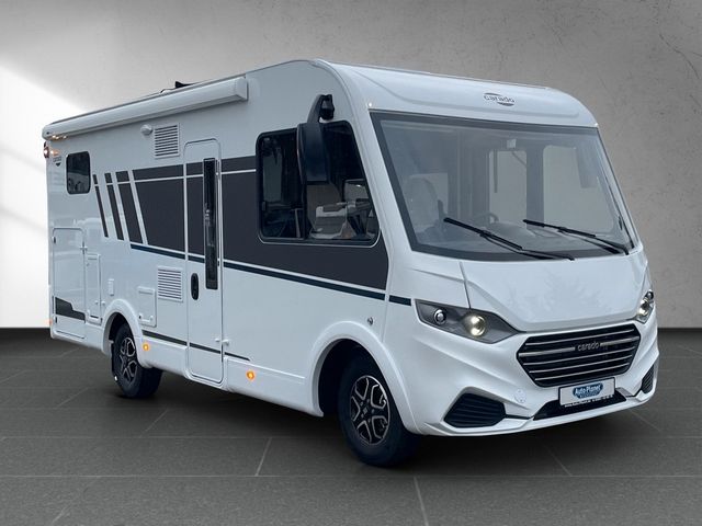 Carado I 338 PRO+ NAVI TV MARKISE 3,5t Zuladung 510 kg