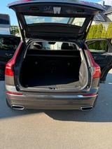 Volvo XC60 Inscription AWD Vollausstattung 1.Hand HU27 - Volvo Gebrauchtwagen in Ulm