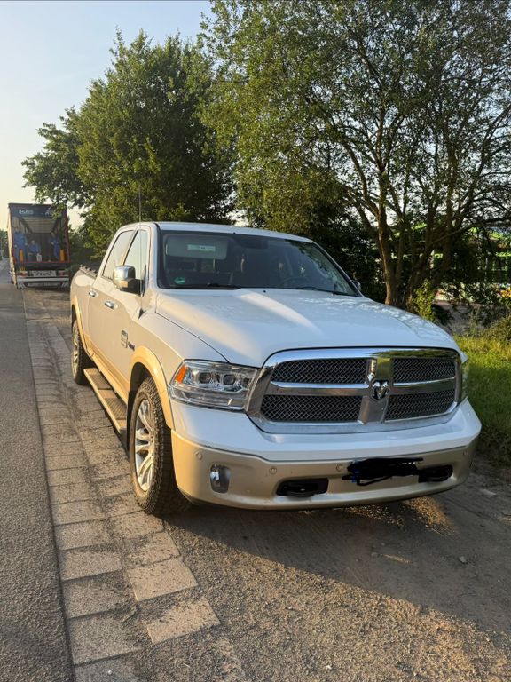 Image of Dodge RAM