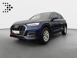 Audi Q5 50 TFSI e quattro*Navi*Matrix*Alu*PDC*Virtual - Audi Q5