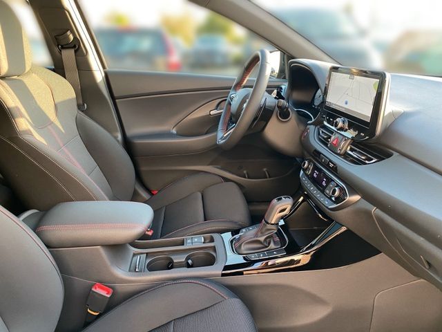 Hyundai i30 – Bild 14