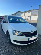 Skoda Fabia 1.0l MPI 44kW Cool Edition Cool Edition - Skoda Fabia: 1.4