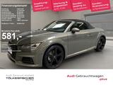 Audi TT 40 2.0 TFSI Roadster SHZ LM S-Sitz PDC AUT - Audi TT in Mönchengladbach