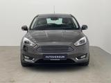 Ford Focus Titanium SHZ KEYLESS SYNC KAM TEMP - gebrauchte Ford bis 10.000 Euro