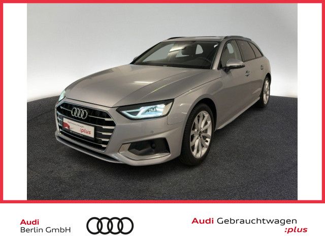 Audi A4 - Bild 1