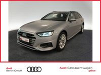 Audi A4 - Vorschau Bild 1
