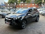Hyundai ix35 Style 2WD*SHZ*MFL*TEMPOMAT*** - gebrauchte Hyundai ix35 aus dem Jahr 2011