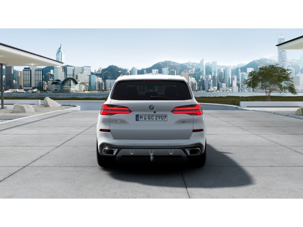 BMW X5 - Bild 4