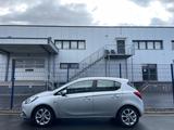 Opel Corsa E 120 Jahre 1.4*NUR 96TKM*KLIMA*TEMPOMAT - Opel Corsa: 1.9