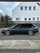 Audi 100 S4 C4 Avant 20V Turbo AAN Vollres... - Audi 100: Turbo