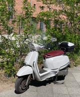 Lambretta seltene Lambretta V125 Special Flex B196/A1  - Offers