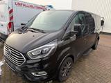 Ford Tourneo Custom L2 Titanium X Automatik - Ford Tourneo Custom in Rostock