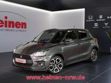 Suzuki Swift 1.4 Boosterjet Sport ACC+LED+NAVI+KAMERA - Suzuki Swift: Grau