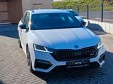 Skoda Octavia 2.0 TDI DSG RS Combi RS