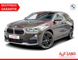 BMW X2 sDrive 18 d Advantage Plus LED Navi Tempomat - BMW X2 in Chemnitz