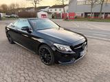Mercedes-Benz C 43 AMG Mercedes-AMG C 43 4MATIC Autom. Mer... - : Roadster, Mercedes