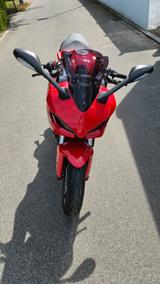 Ducati Supersport 950 (66/35kW) mit Garantieverl. - DUCATI SUPERSPORT 950